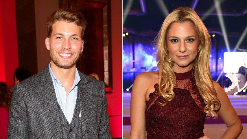 Neue Liebe für Raúl Richter: Das sagt seine Ex Valentina