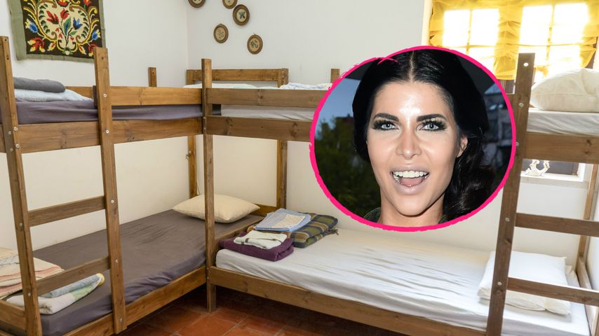 Luxusleben adé: So rustikal ist "Das Sommerhaus der Stars"!