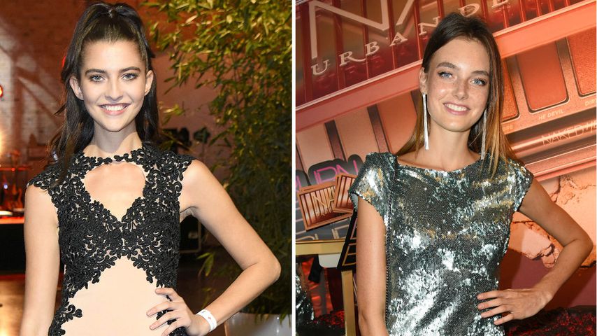 Nach Mager-Vorwürfen: Ex-GNTM-Fata steht zu Céline Bethmann