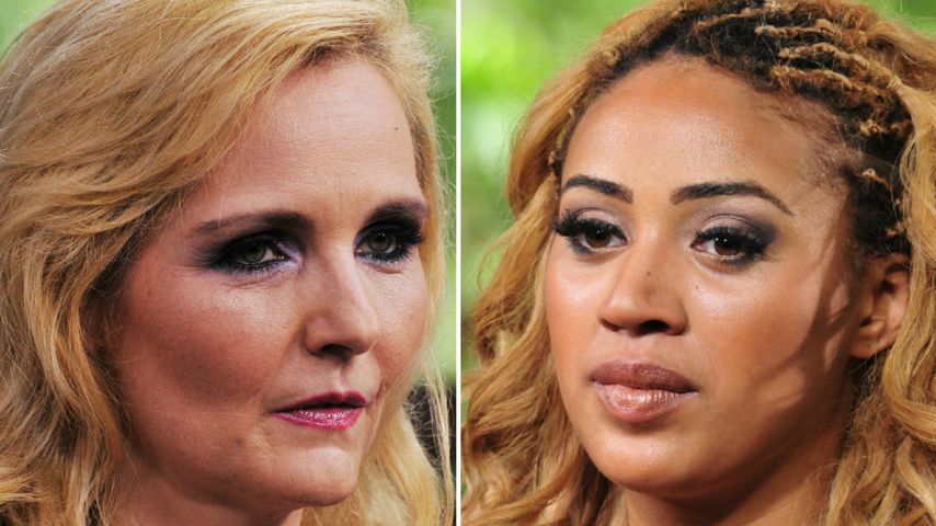 Nach Helena-Fürst-Diss: Sarah Joelle Jahnel schießt zurück!