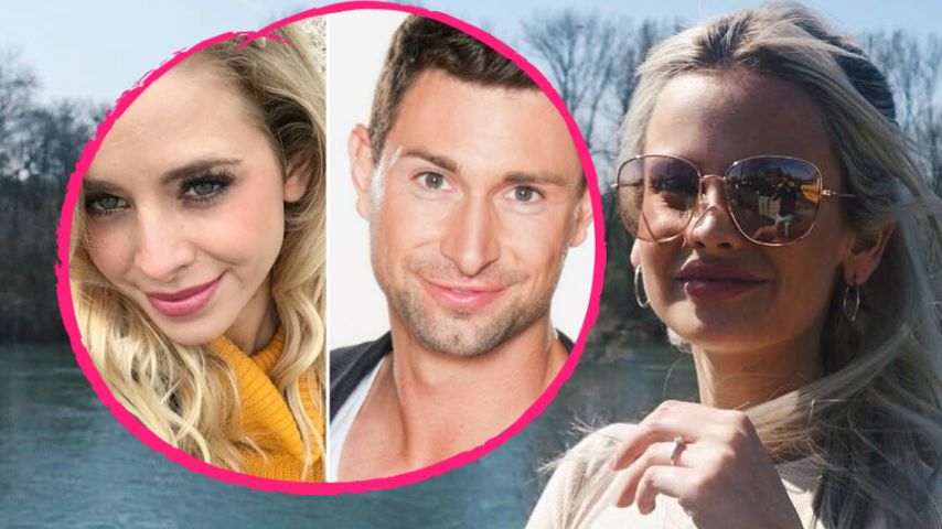 Fremdflirt mit Saskia: Alles geplant von Sommerhaus-Nico?