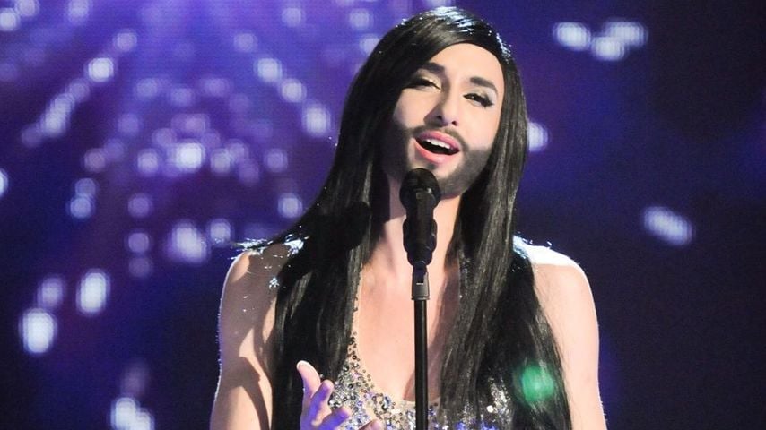Conchita Wurst