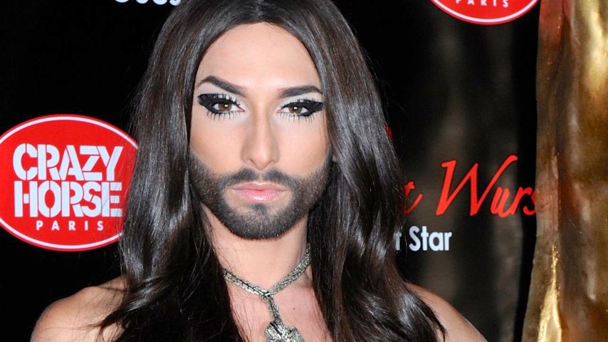 Conchita Wurst