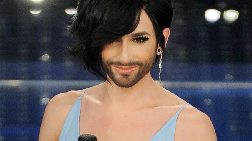 Conchita Wurst
