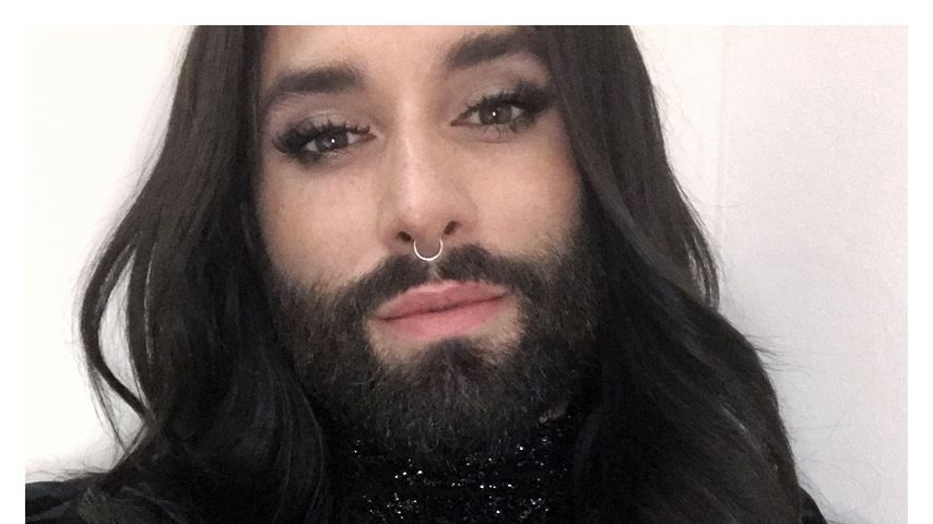 Zu wählerisch? Darum ist Conchita Wurst noch Single!