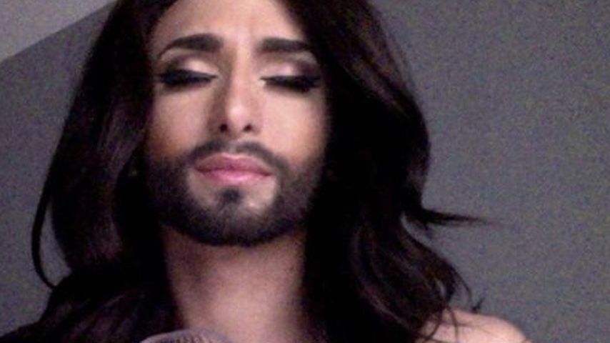 Conchita Wurst