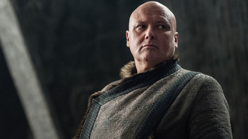 Conleth Hill als Varys