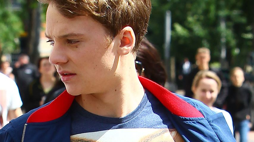 Conor Maynard