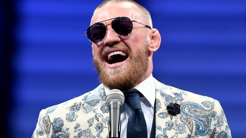 Conor McGregor