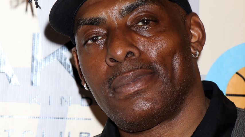 Coolio, 2016