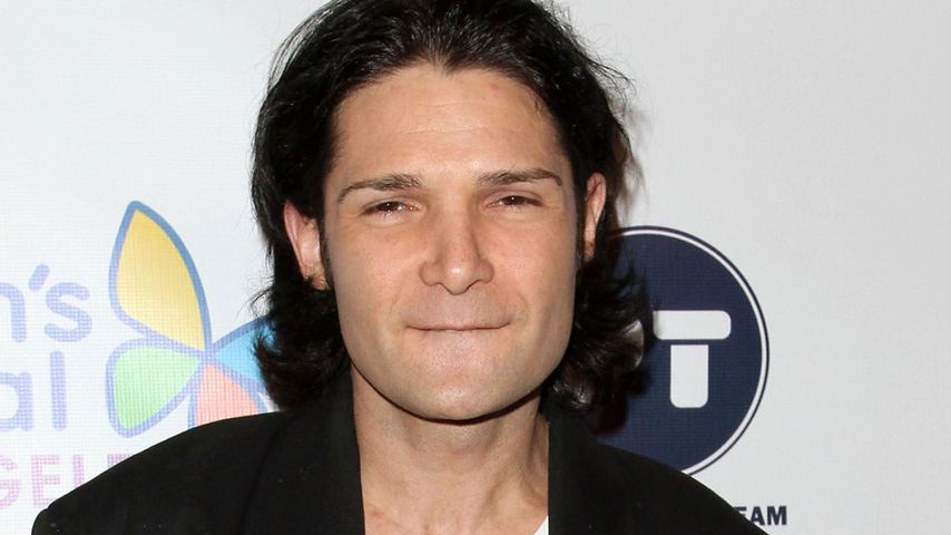 Corey Feldman