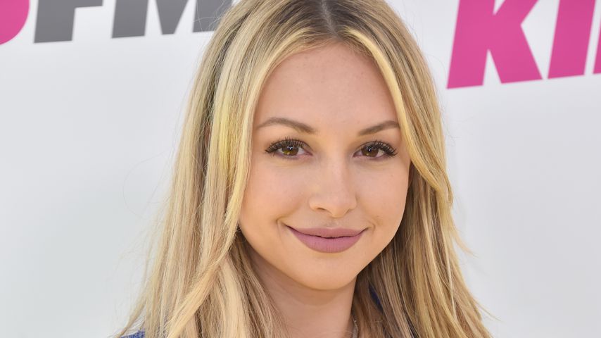 Corinne Olympios