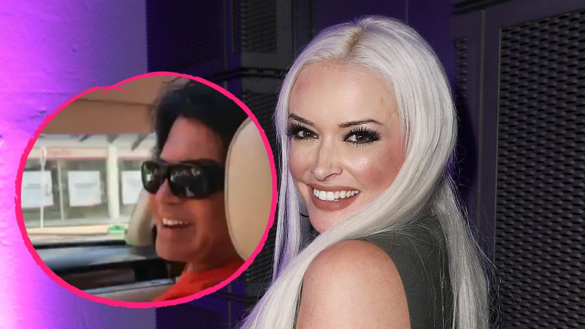 Rap-Ambitionen? Costa Cordalis macht den Drake für Daniela!