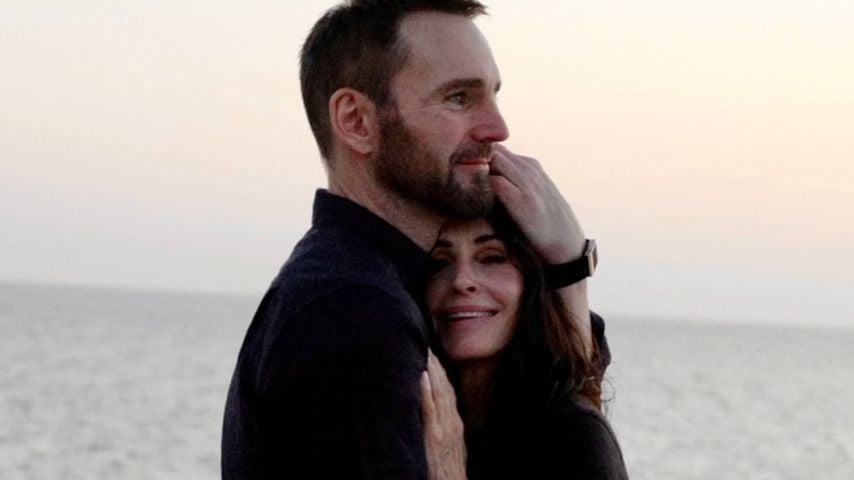 Couple Goals: Courteney Cox verzaubert mit süßem Liebespost