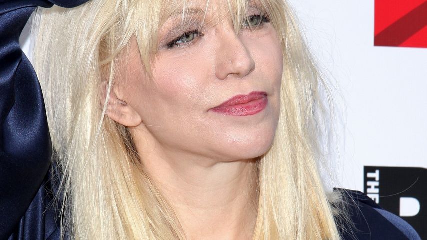 Courtney Love