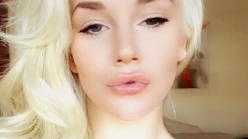 Courtney Stodden