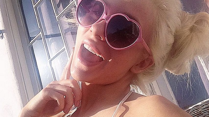 Courtney Stodden
