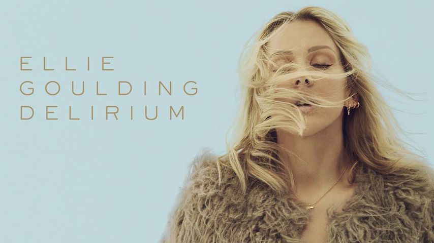 Ellie Goulding