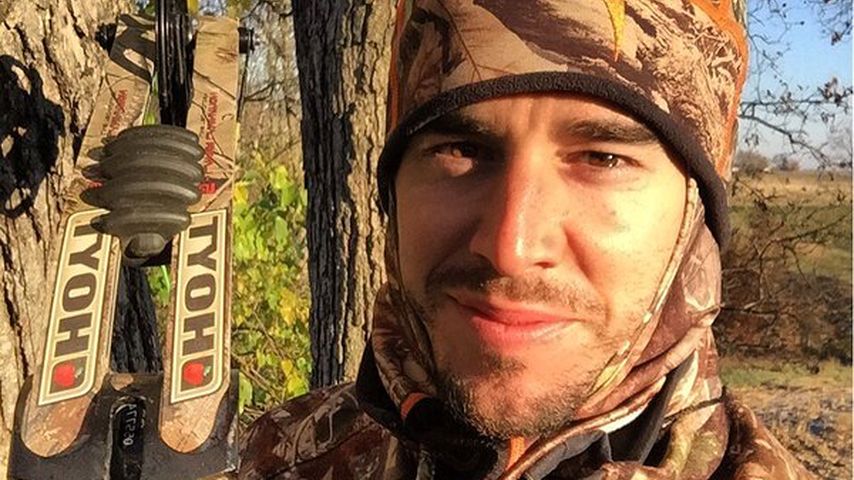 Craig Strickland