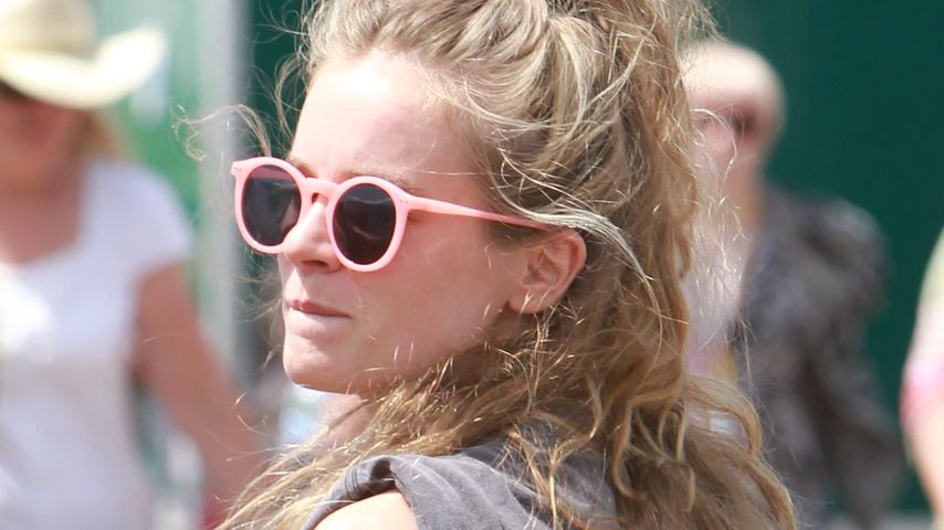 Cressida Bonas