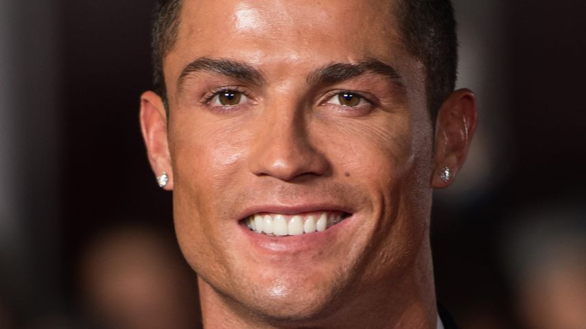 Cristiano Ronaldo, Fußballer