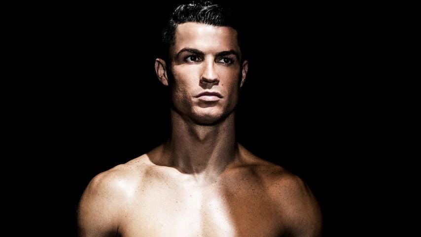 Fußball-Europameister Cristiano Ronaldo