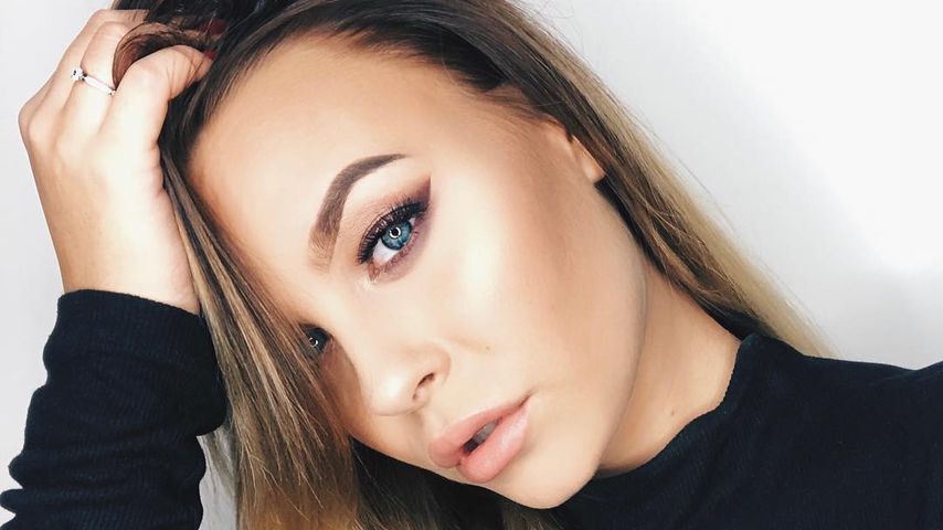 Krasse Teenie-Vergangenheit: Dagi Bee wollte früher Emo sein
