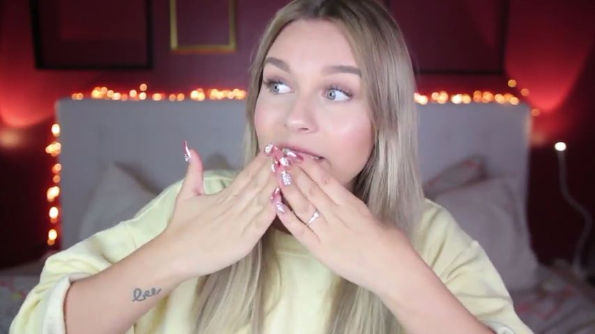 "Du Schlampe": Dagi Bee stellt sich übelsten Beleidigungen!
