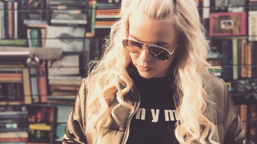 Dagi Bee, Social-Media-Star