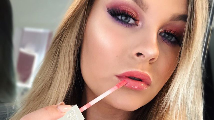 Fan-Enttäuschung wegen Make-up: Dagi Bee sieht's entspannt!
