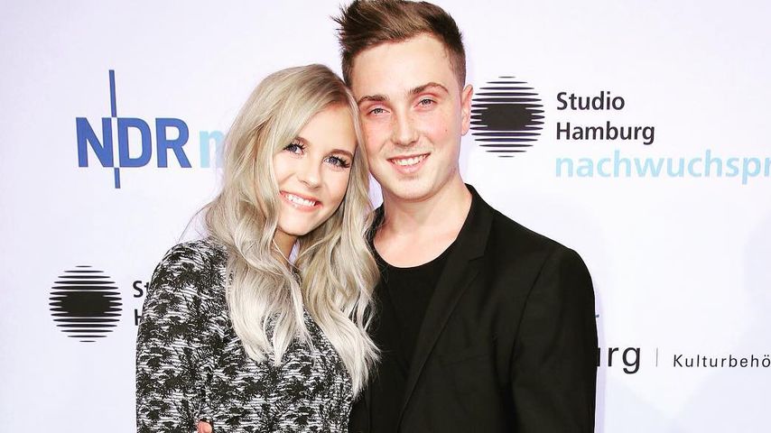 Dagi Bee & Eugen: So kam er an die Nummer der YouTuberin!