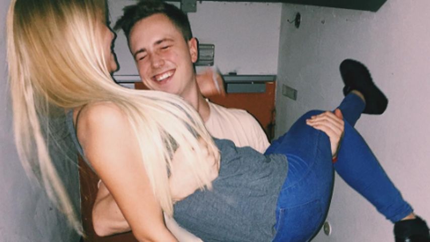 Dagi Bee und Eugen Kazakov