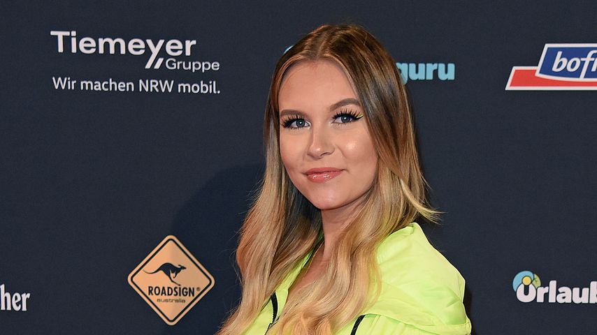 Wegen Morddrohungen: Dagi Bee traute sich nicht aus dem Haus