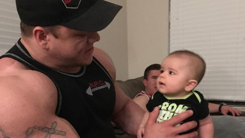 Dallas McCarver