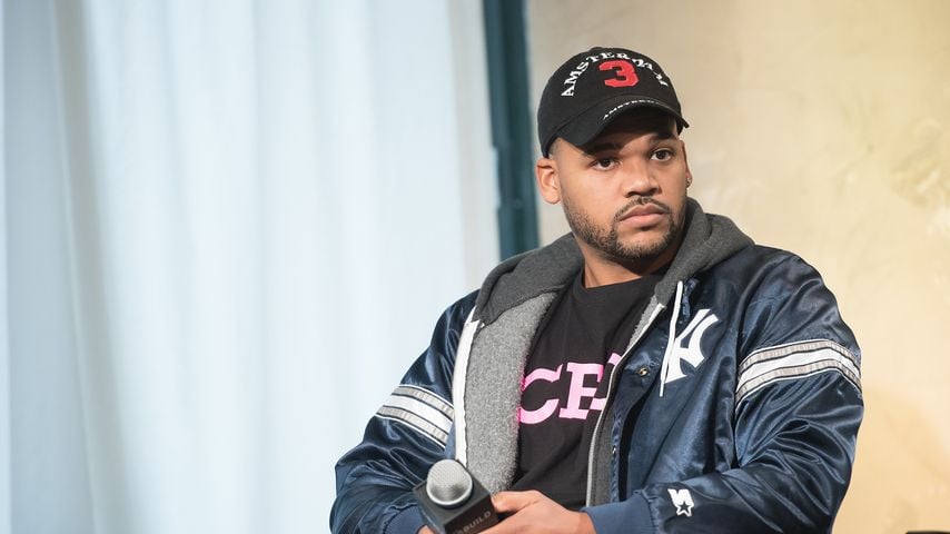 Damon Dash