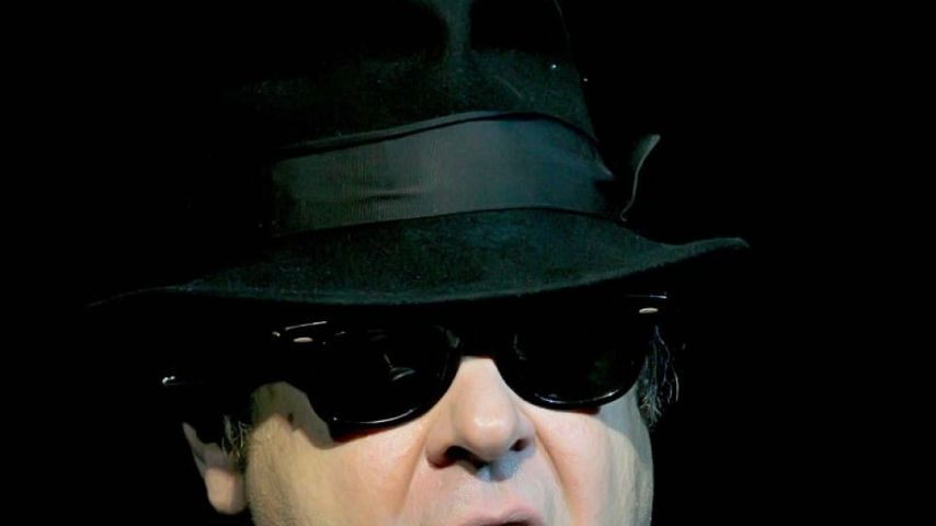 Dan Aykroyd