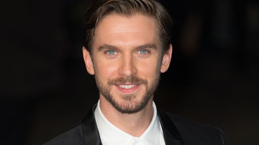 Dan Stevens