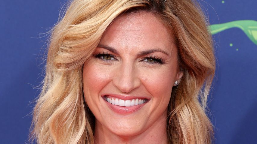 Erin Andrews