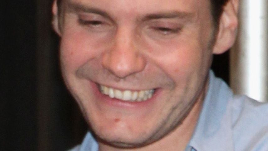 Daniel Brühl
