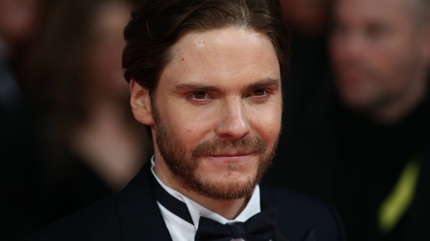 Daniel Brühl bei den BAFTA-Awards