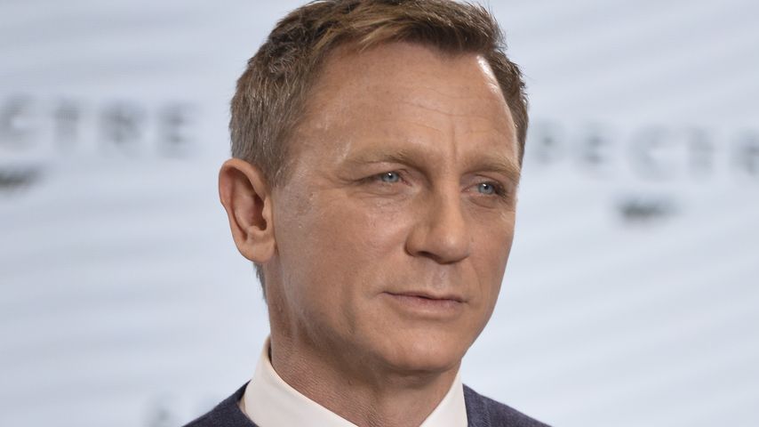 Daniel Craig