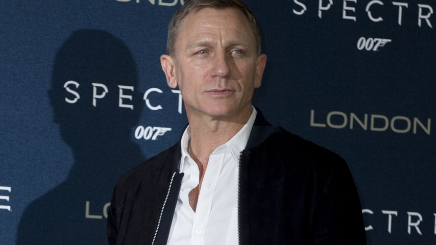 Daniel Craig