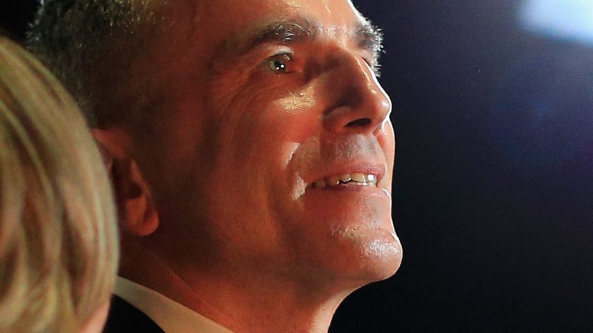 Daniel Day-Lewis
