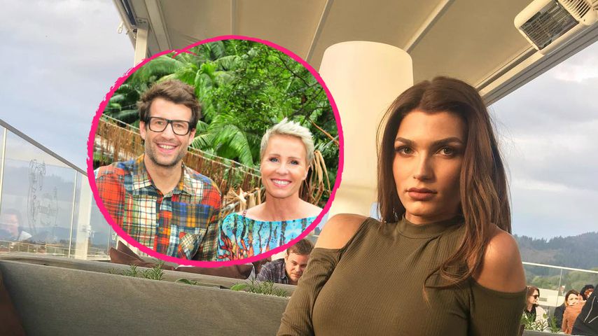 GNTM-Giuliana zieht ins Dschungelcamp: Hat sie Sieg-Chancen?