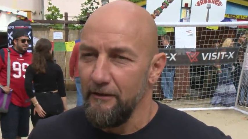 BTN-Star Daniel Krause: Deshalb ist er kaum noch zu sehen!