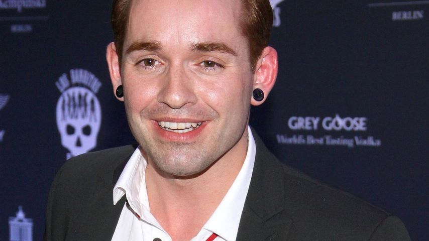 Daniel Küblböck