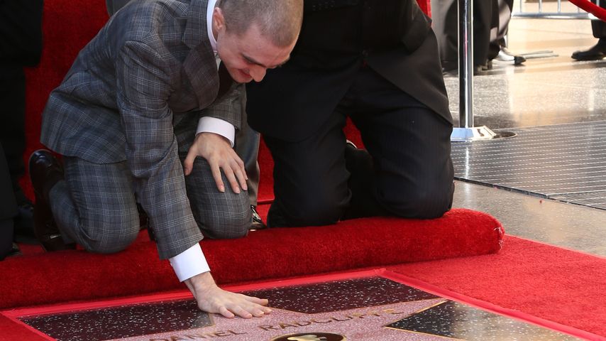 Daniel Radcliffe