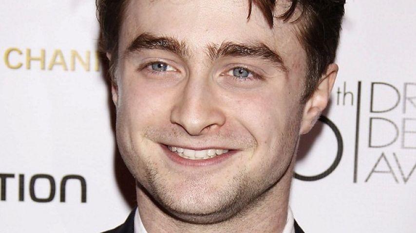 Daniel Radcliffe