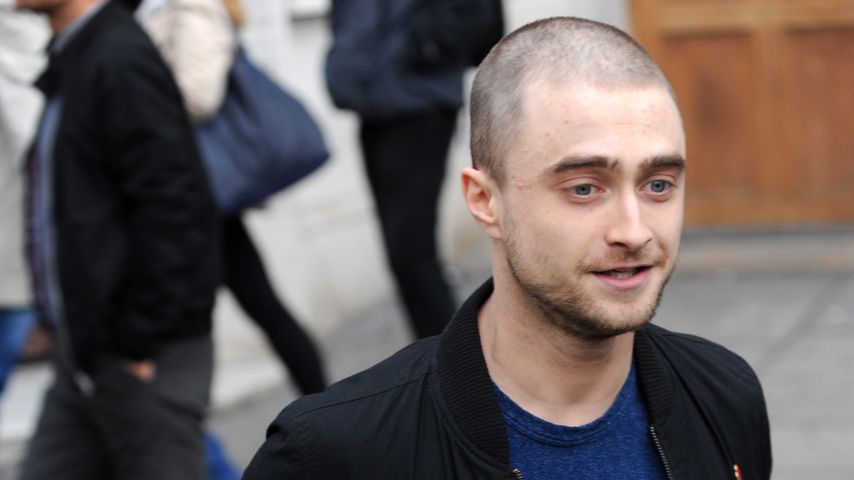 Daniel Radcliffe