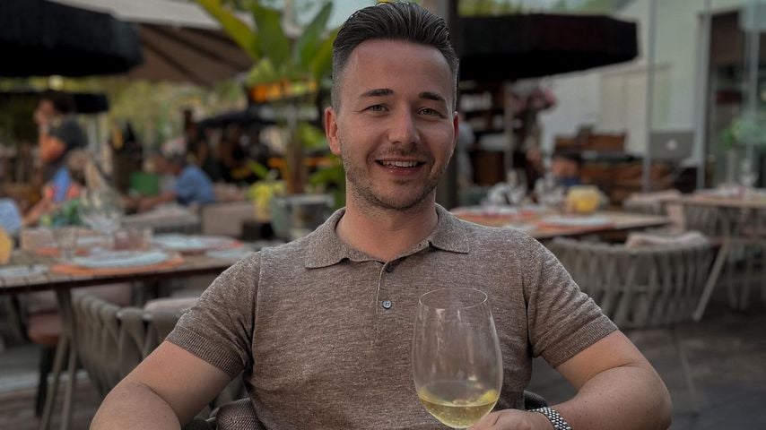 Daniel Roth, Partysänger